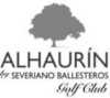 Logo alhaurín web