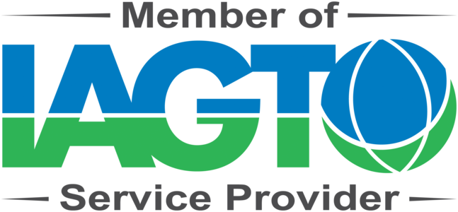 Member of IAGTO Service Provider