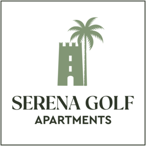 Serena Golf Apartments