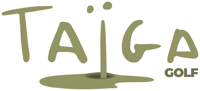 Taïga Golf